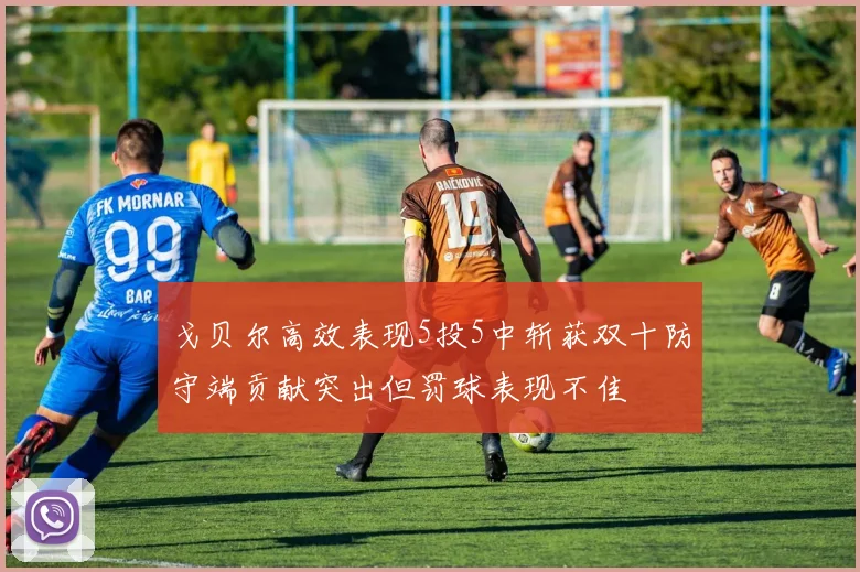 戈贝尔高效表现5投5中斩获双十防守端贡献突出但罚球表现不佳