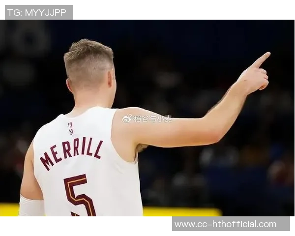 梅里尔骑士生涯替补三分命中271记超越科沃尔跻身队史第五