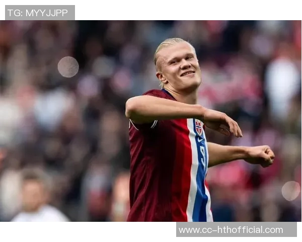 哈兰德补时三次单刀机会全部错失无缘帽子戏法令人惋惜