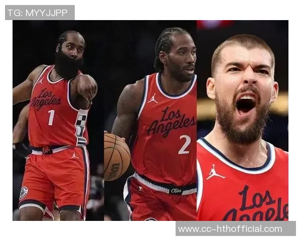 快船迎战骑士小卡复出首发搭档哈登科林斯祖巴茨邓恩全力争胜