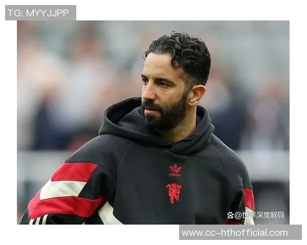 曼联战术逐渐成熟阿莫林343阵型的争议声已然消散