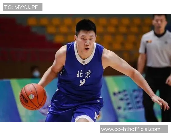 解说：北京队五大核心球员提升攻防水平展现强大实力
