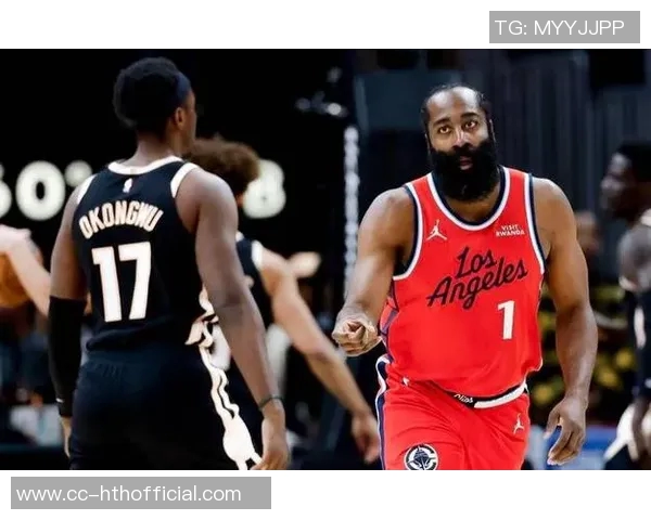 哈登盛赞尼德豪泽在困境中表现出色感恩阿祖的支持与信任