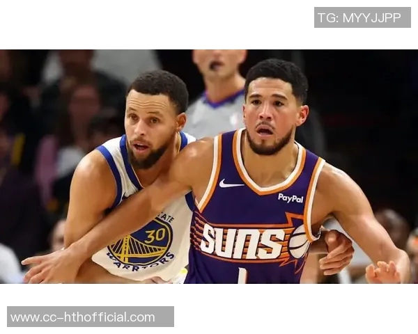 库里谈与布克的深厚情谊计划穿他的鞋挑战却未能如愿