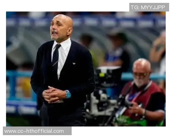 斯帕莱蒂称意大利拥有五位顶级球员皮奥与维耶里特点相似 斯帕莱蒂称意大利拥有五位顶级球员皮奥与维耶里特点相似