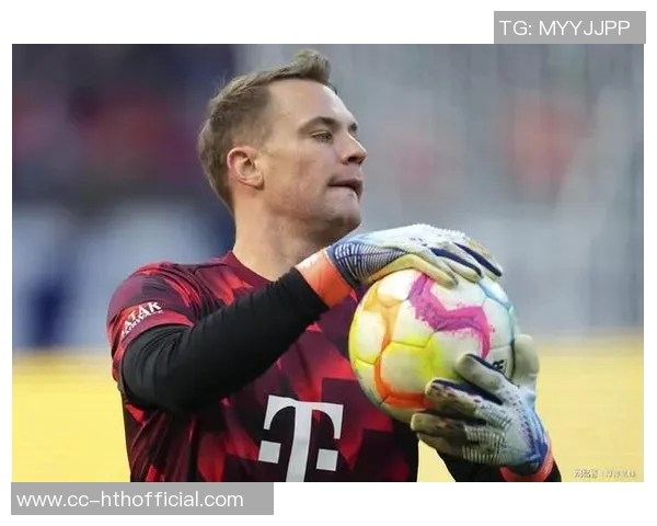 诺伊尔能否重返德国队将由纳格尔斯曼的态度决定两人关系错综复杂