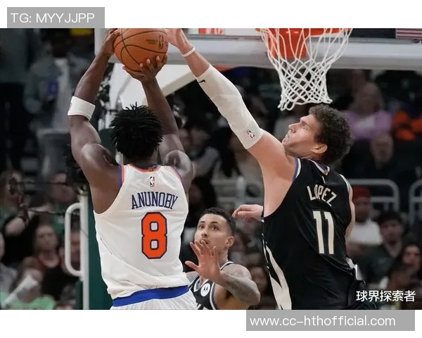 明天雄鹿对阵尼克斯库兹马和科尔安东尼出战存疑引关注